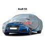 Paletas De Cambios T-carbon Audi S3 2023 2024