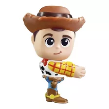 Agarradinho Personagens Toy Story No Ovo De Páscoa Lider