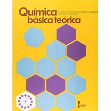 Química Básica Teórica, De Pugliesi, Márcio. Editora Icone, Capa Mole Em Português