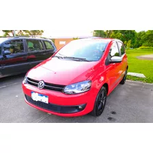 Volkswagen Fox 2014 1.6 Vht Rock In Rio Total Flex 5p