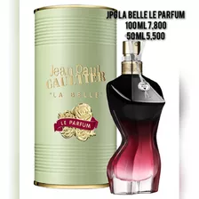 Jpg La Belle Le Parfum 