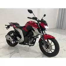 Yamaha Fz25 250 Fazer Flex Flex Manual