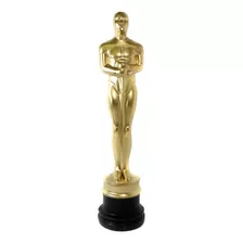 3 Estatueta Dourada Osca / Premio Cinema