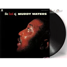 Muddy Waters Best Of Vinilo