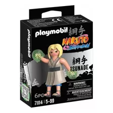 Playmobil - Tsunade Senju - Naruto Shippuden - 71114
