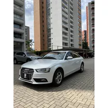 Audi A4 2013 1.8 Tfsi Comfort