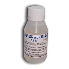 Trietanolamina 85% 100grs