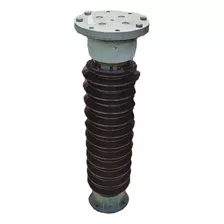 Aislador De Porcelada Solido 33kv Para Estacion