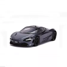 Mclaren 720s 2018 Shaw's Velozes E Furiosos 1:32 Jada Toys