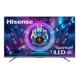 Smart Tv Hisense U7 Series 75u7g Lcd Android Tv 4k 75  120v