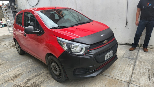 Antifaz Premium Chevrolet Beat 2018 2019 2020 Foto 2