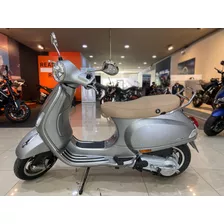 Moto Scooter Vespa Vxl 150 2024 0km Urquiza Motos