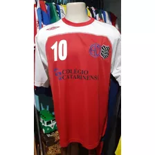 Camisa De Futsal Cad Figueirense 