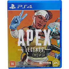 Apex Legends Lifeline Edition - Ps4