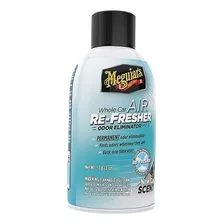 Eliminador De Olores - Air Refresher Meguiars