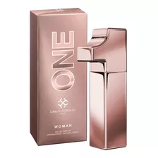 Carlo Corinto One Woman Eau De Parfum #100ml #nuevo