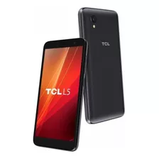 Tcl L5 Dual Sim 16 Gb Preto 1 Gb Ram