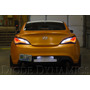 Hyundai Genesis Coupe Tail As Turn Kit W/ Backup Stage 1 Vvc