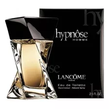 Hypnose Homme De Lancome Edt 75ml(h)/ Volumen De La Unidad 75 Ml