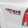 Set Inyectores Combustible Toyota Tundra Sr5 2009 4.0l
