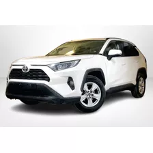 Toyota Rav4 2019