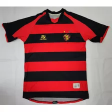 Linda Camisa Do Sport Recife 2003 Topper #10 Tamanho G