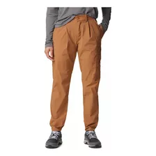 Pantalones Boundless Trek Pleated Pant Mujer 2055031-3mp