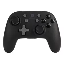 Joystick Inalámbrico Acco Brands Powera Nano Enhanced Wireless Controller Black