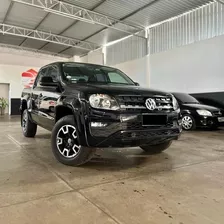 Amarok Trendline C.d. 2.0 4x4 2018/2018