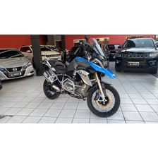 Bmw R 1200 Gs Premium + 