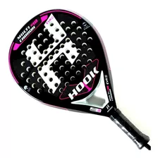 Paleta De Padel Hook Multicarbon H18 Eva30