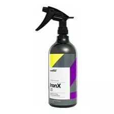 Descontaminante Ferrico Ironx Ls 1 Litro Carpro