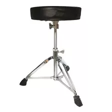 Banqueta Para Bateria Resound T-1a Con Pata Doble Reforzada