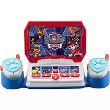 Paw Patrol Command Center With Kid Friendly Walkie Talkie...