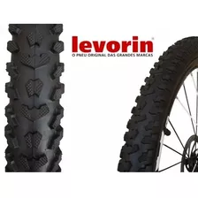 Pneu Mtb Aro 26x1.95 Levorin Excess Caloi Aluminum