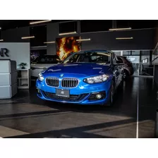 Bmw 118ia Sportline 2019