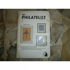 The Philatelist August ´76 Robson Lowe Uk Estampillas Stamps