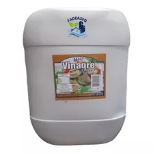 Vinagre Blanco X 20 Lts - L a $2425