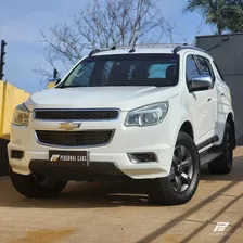 Chevrolet Trailblazer Ltz D4a 2015