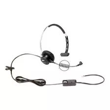 Headphone Itm Hp-u Universal Cor Preto