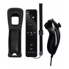 Control Wii-nunchuck Joystick De Wii Controlador Wii