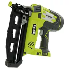 P325 One+ 18v Lithium Ion Battery Powered Cordless 16 G...