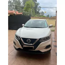 Nissan Qashqai Cvt 2.0 4x2 Ta