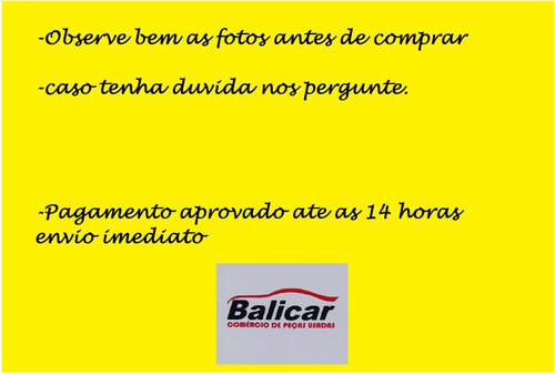 Calota Preta Miolo Roda Ferro Corsa Classic Gm 93221069 4