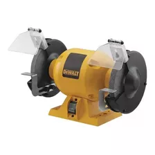 Amoladora De Banco 1/2hp 3450rpm Dewalt