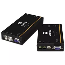 Vertiv Avocent Lv 3000 Series Kvm Extender Kit With