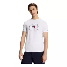 Tommy Hilfiger Remeras Hombre Xlarge Original Eeuu Nva Colec