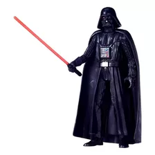 Boneco Star Wars Darth Vader B3952 - Hasbro 15cm