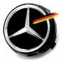Tapones Para Vlvulas Embellecedor Llantas Mercedes Benz 4pz