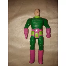 Kenner Super Powers Lex Luthor
